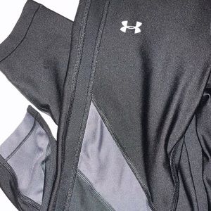 Under Armour Color Block Leggings